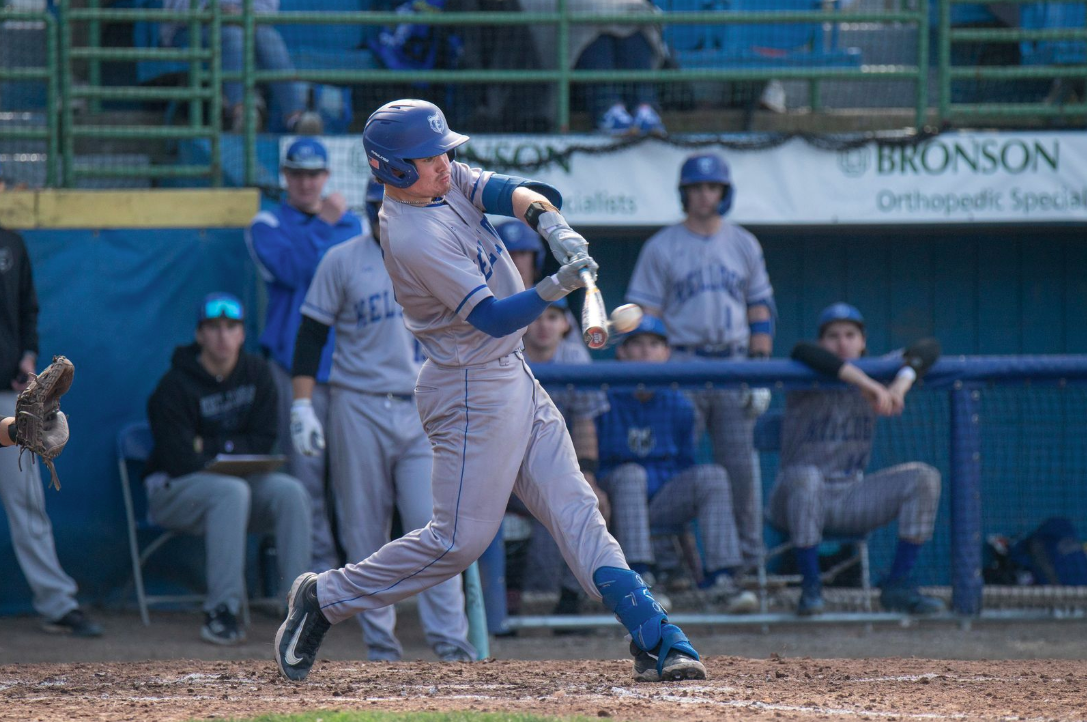 Baseball Bruins Top the Bears