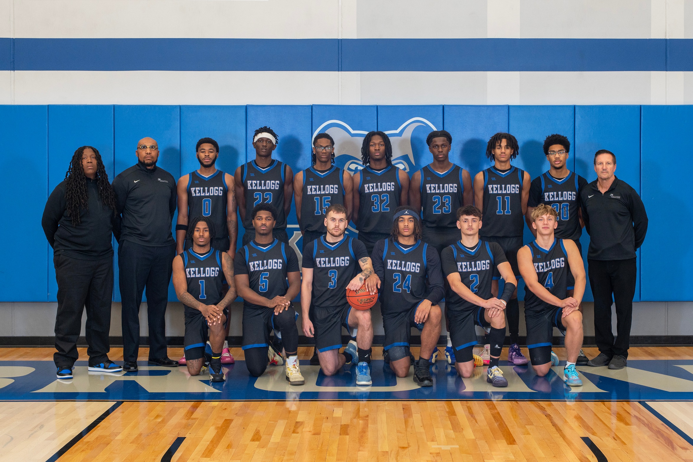 Men's Basketball Announces 2025-26 Roster & Schedule