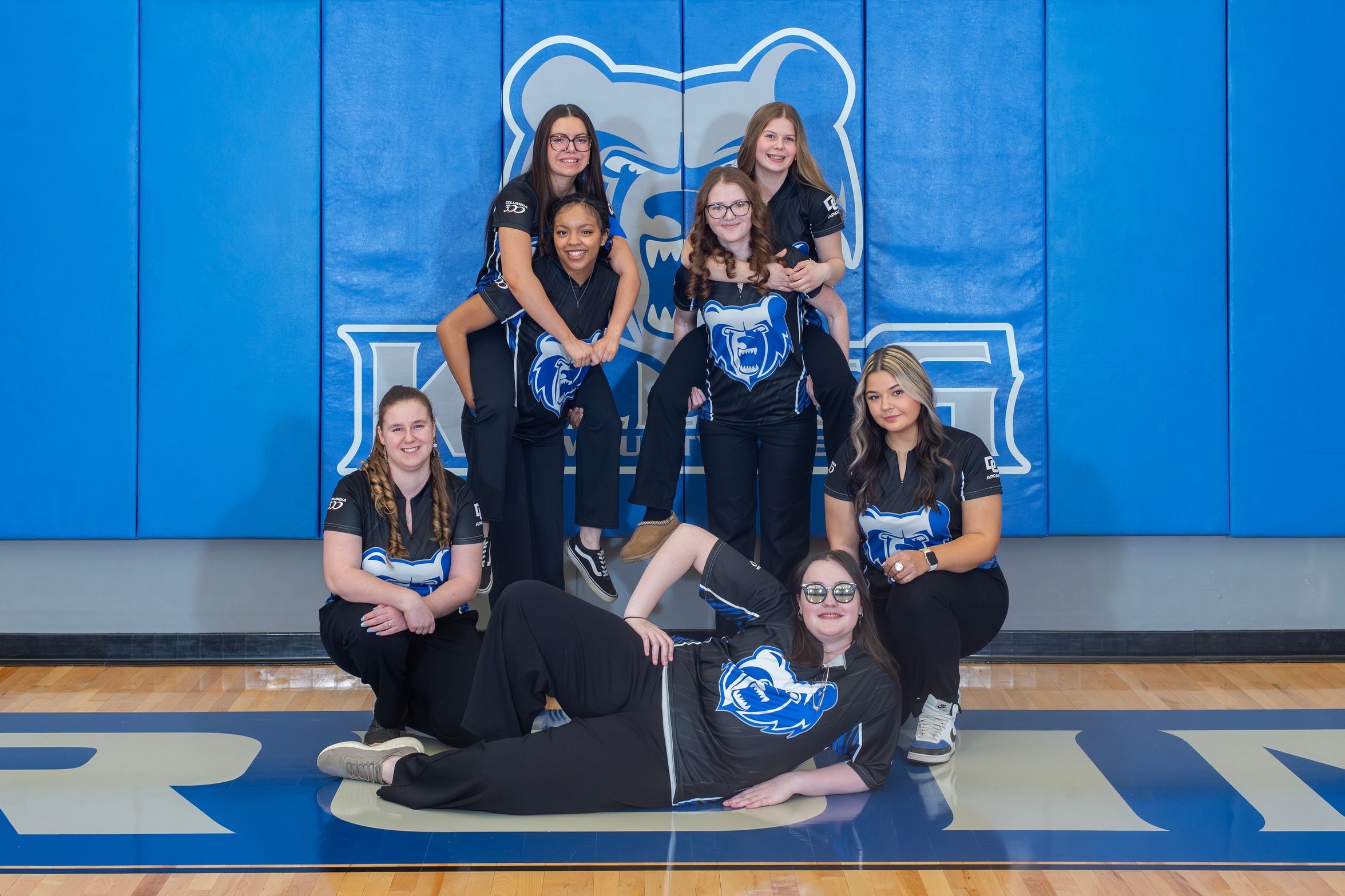Women's Bowling Finished 2nd in Season Opener